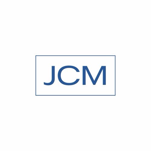 JCM Logo