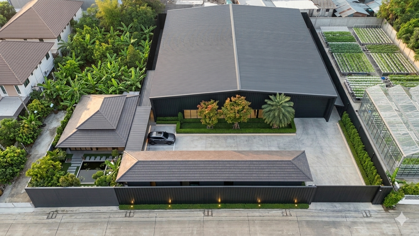 JCM - Engineering Expert Office in Thailand