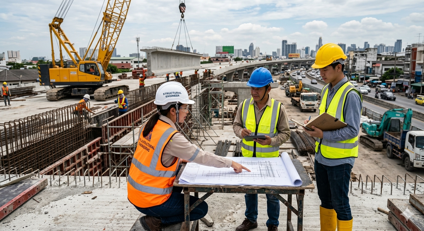 Engineering Services